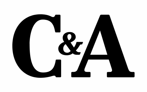 C&A Cadeaubon Met Korting