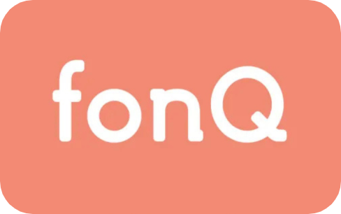 FonQ Cadeaubon Met Korting