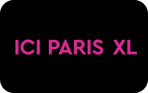 ICI PARIS XL Cadeaubon Met Korting