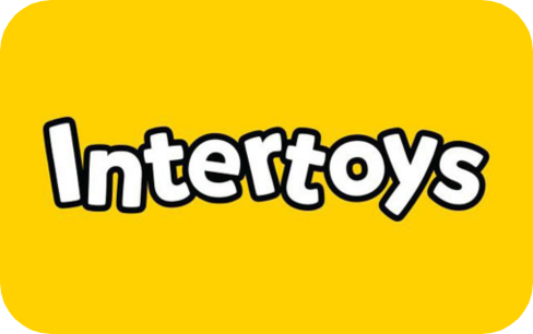Intertoys Cadeaubon Met Korting