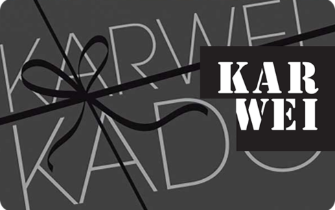 Karwei Cadeaubon Met Korting