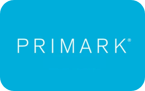 Primark Cadeaubon Met Korting
