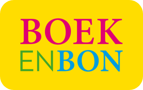 Boekenbon Met Korting