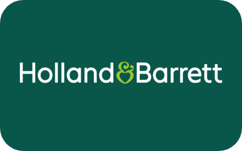 Holland & Barrett Cadeaubon Met Korting