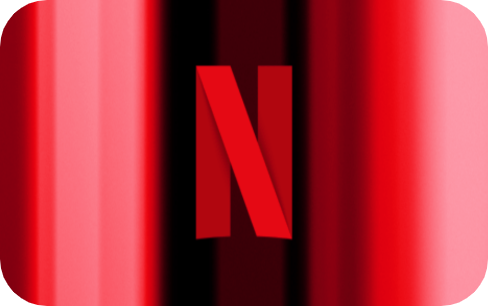 Netflix Cadeaubon Met Korting