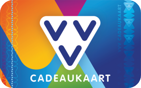VVV Cadeaubon Met Korting