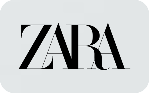 Zara Cadeaubon Met Korting