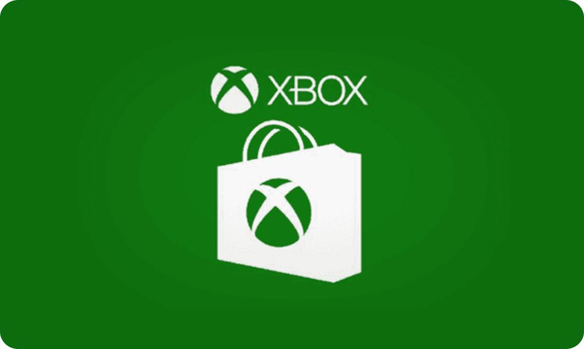 Xbox Live Cadeaubon (Tegoed) Met Korting