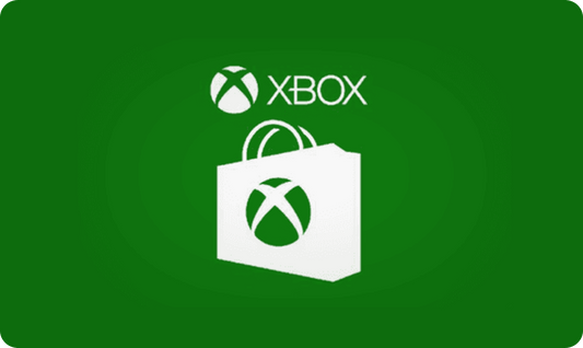 Xbox Live Cadeaubon (Tegoed) Met Korting